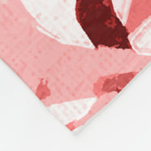 Couverture Polaire Couleurs d'automne, feuille 3 (Coin)