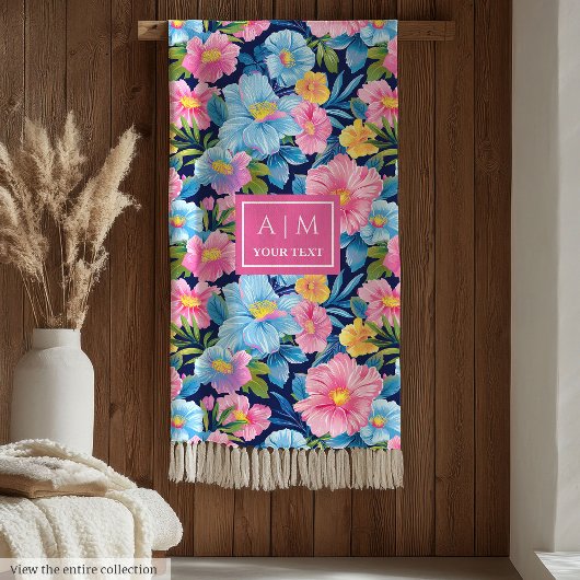 Couverture Polaire Couleurs Pastel Radiant Jeter un cadeau pour femme