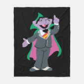 Couverture Polaire Count von Count Classic Style (Devant)