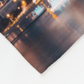 COUVERTURE POLAIRE COUP DE FOUDRE (Coin)