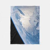 Couverture Polaire Coup De Soleil Au Large Du Golfe Du Saint-Laurent  (Devant)