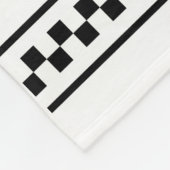 COUVERTURE POLAIRE "COUPE-LE !" (Coin)