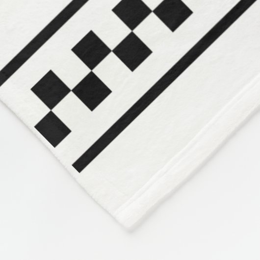 COUVERTURE POLAIRE "COUPE-LE !" (Coin)