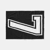 Couverture Polaire Couple Costume Duo 67 Six Seven Meme Funny 6 7  (Devant (Horizontal))