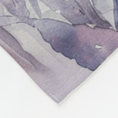 Couverture Polaire Couple Victorien (Coin)