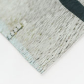 Couverture Polaire Couples modernes 4 Photo Collage (Coin)