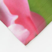 Couverture Polaire Coupure de toison Ladybug et Snap Dragons (Coin)