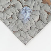 Couverture Polaire Cour (Coin)