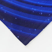 Couverture Polaire Courbure de l'espace (Coin)