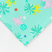 Couverture Polaire Couronne brillante et brillante (Coin)