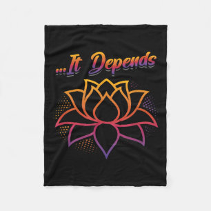 Couverture Polaire Couronne de princesse Nk drôle princesse famille a
