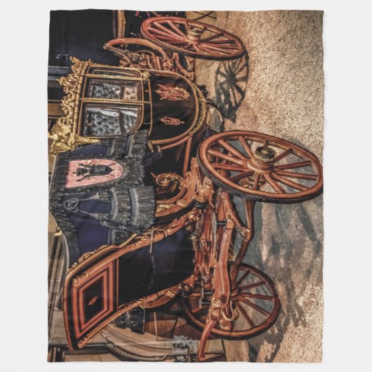 COUVERTURE POLAIRE COURS ROUTIER (Devant)