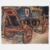 COUVERTURE POLAIRE COURS ROUTIER (Devant (Horizontal))