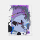 Couverture Polaire Course vers Scoot - Stunt Scooter (Devant)