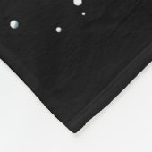 Couverture Polaire Cousin Crew Santa Elf Dabbing Matching Family Chri (Coin)