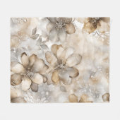 Couverture Polaire Coussin de décoration (Devant (Horizontal))