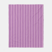 Couverture Polaire Coussin jeté (Devant)
