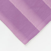 Couverture Polaire Coussin jeté (Coin)