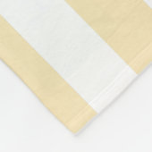 Couverture Polaire Coutume de bicyclette d'aventure de la vie (Coin)