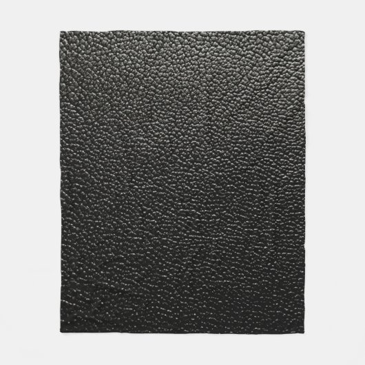 Couverture Polaire Couvercle de la bible en cuir (Devant)