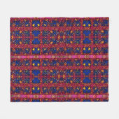 Couverture Polaire Couvercle Duvet (Devant (Horizontal))
