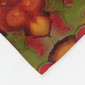Couverture Polaire Couvercle Duvet (Coin)