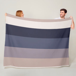 Couverture Polaire Couvercle Duvet