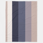 Couverture Polaire Couvercle Duvet (Devant)