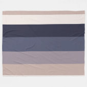 Couverture Polaire Couvercle Duvet (Devant (Horizontal))