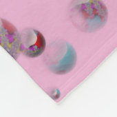 Couverture Polaire Couverture/ange d'ouatine (Coin)
