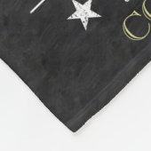 Couverture Polaire Couverture-cadeau pour entraîneur de volleyball Me (Coin)