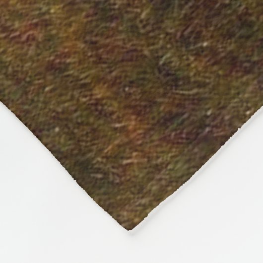 Couverture Polaire Couverture/chevaux d'ouatine (Coin)