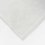 Couverture Polaire Couverture/guépard et CUB d'ouatine (Coin)