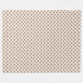 Couverture Polaire CouverturesAutomnes (Devant (Horizontal))