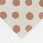 Couverture Polaire CouverturesAutomnes (Coin)