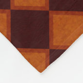 Couverture Polaire CouverturesAutomnes (Coin)