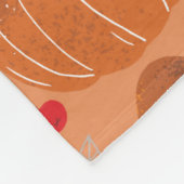 Couverture Polaire CouverturesAutomnes (Coin)