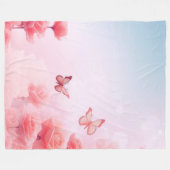 Couverture Polaire Couvre-lit Fuit (Devant (Horizontal))