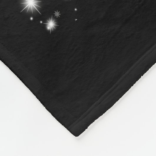 Couverture Polaire Covered By Flashlight (Coin)