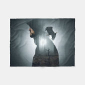 Couverture Polaire Covid - La prochaine génération (Devant (Horizontal))