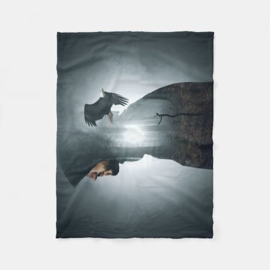 Couverture Polaire Covid - La prochaine génération (Devant)