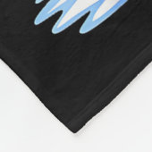 Couverture Polaire Cow Tree Christmas Cow Lover Xmas Squad Men Women (Coin)