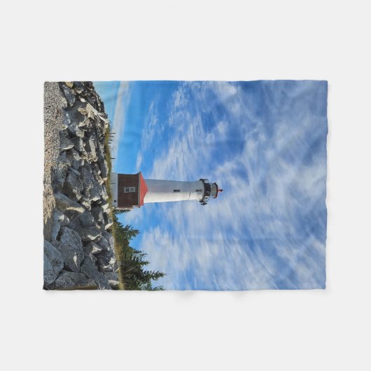 Couverture Polaire Cr (Devant (Horizontal))