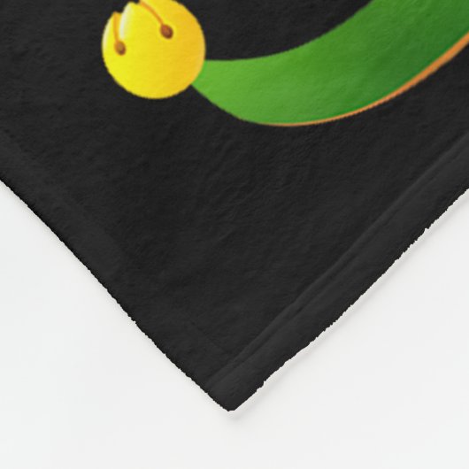 Couverture Polaire Crafty Christmas Elf Matching Pajama X-mas Party  (Coin)