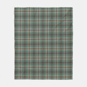 Couverture Polaire Craig Plaid (Devant)