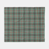 Couverture Polaire Craig Plaid (Devant (Horizontal))