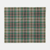 Couverture Polaire Craig Plaid Ancien (Devant (Horizontal))