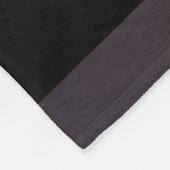 Couverture Polaire Crâne de la Géode rouge (Coin)