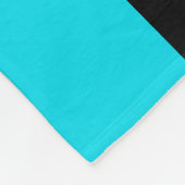 Couverture Polaire Crâne de sucre/Guerrier...POTS (Coin)