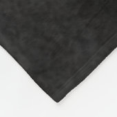 COUVERTURE POLAIRE CRÂNE DE TABAGISME (Coin)